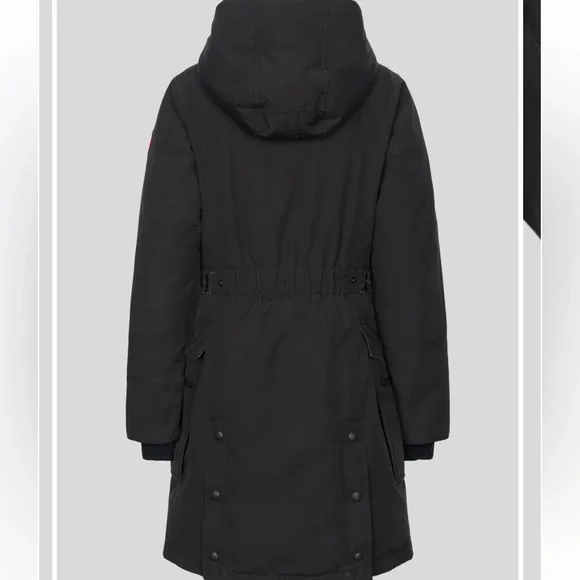 Canada Goose Kinley Parka